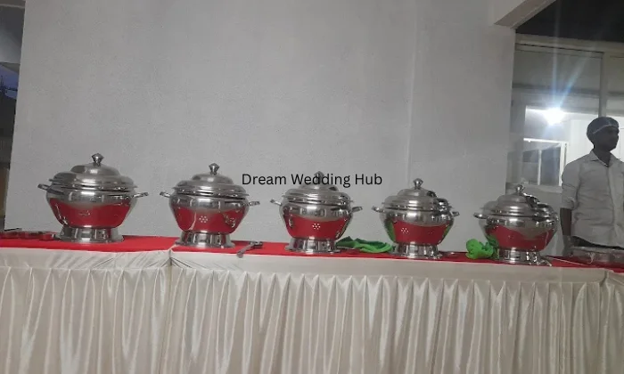 Food Delight  Best Catering